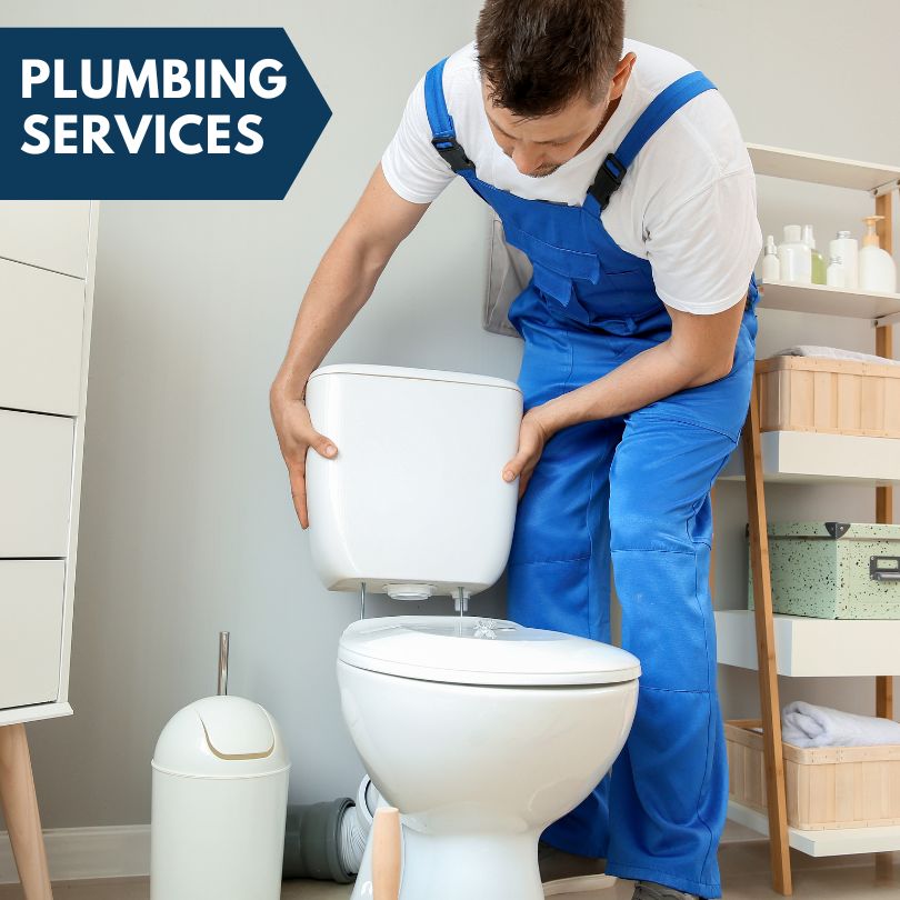 Plumbing Company in Hazelwood, MO