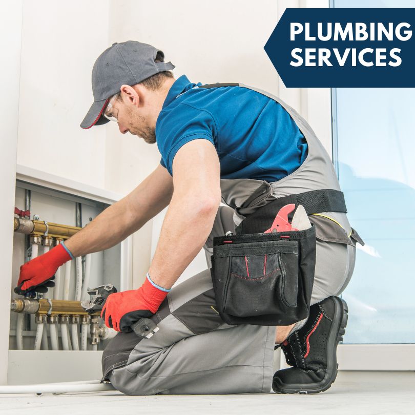 Hazelwood Plumbing Company